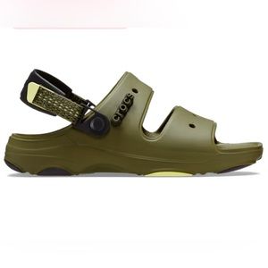 Crocs All-Terrain Sandal